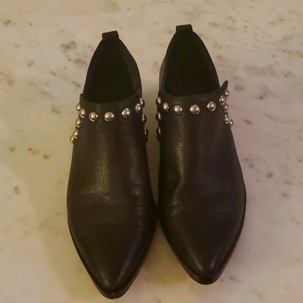 Rebecca Minkoff Shoes